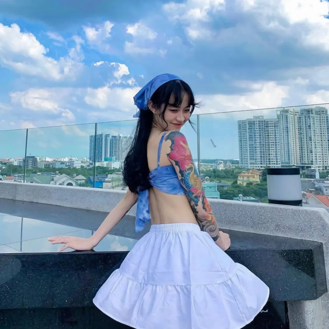 最后的使途